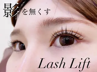 ショート カラー パーマ ヘアアレンジ メンズ キッズ ネイル マツエク・マツパ Cupidトップ アイリスト石川のマツエク・マツパデザイン