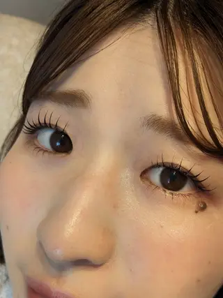 マツエク・マツパ Bianca名駅 Sugawaraのマツエク・マツパデザイン