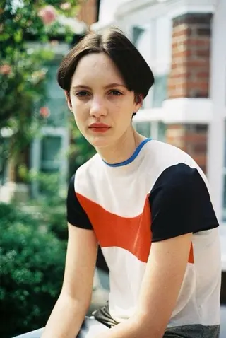 ショート 暖色/パーマ 🌼クニトウメイのヘアスタイル