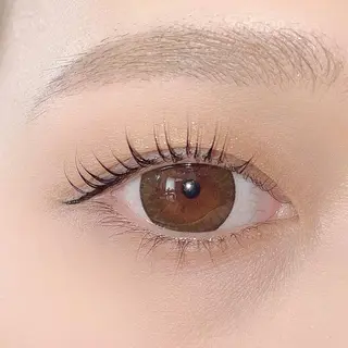 マツエク・マツパ 村田 茜のマツエク・マツパデザイン