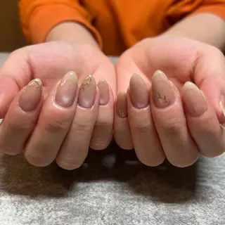 ネイル 春日井ネイルサロン iroのネイルデザイン