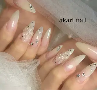 ネイル AKARI nail💅のネイルデザイン