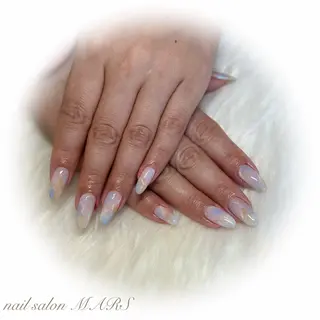 ネイル nail salon MARSのネイルデザイン