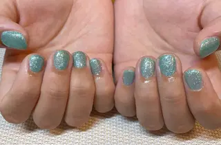 ネイル エン Nail salonのネイルデザイン