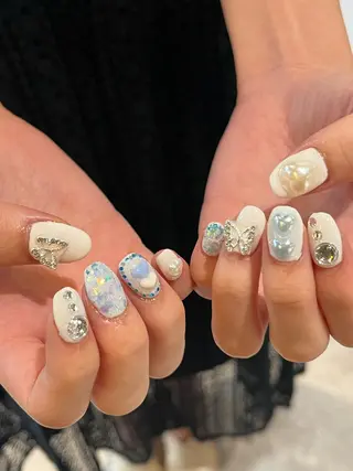 ネイル ZEST kalon RINAのマツエク・マツパデザイン