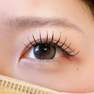 マツエク・マツパ yosoy所属・yosoy /rinoのマツエク・マツパデザイン