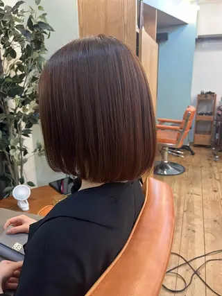 ショート ✨髪質改善✨ 後藤 大輝✂️のヘアスタイル