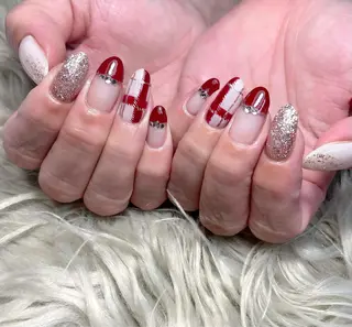 ネイル Nail salon Venusのネイルデザイン