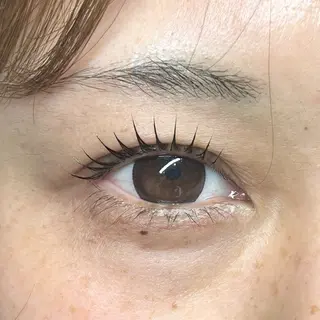 マツエク・マツパ KYE by Mag momo所属・佐藤 彩香のマツエク・マツパデザイン