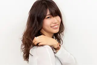 セミロング カラー 【H.GENTIL】 TERUのその他イメージ