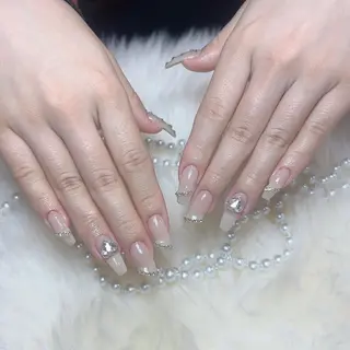 ネイル You&Me Reonaのネイルデザイン