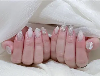 ネイル Lovely Nail Salonのネイルデザイン