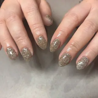 ネイル Lusso🫧 Ayaneのネイルデザイン