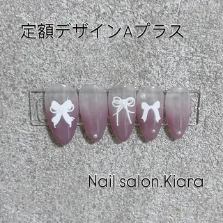ネイル 🍭Kiara Nail🍭のネイルデザイン