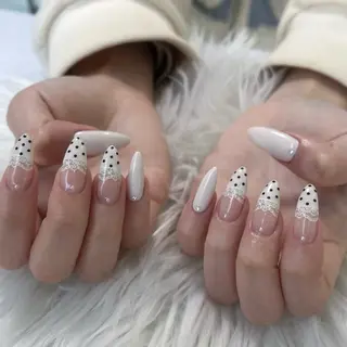 ネイル monart ruunaのネイルデザイン