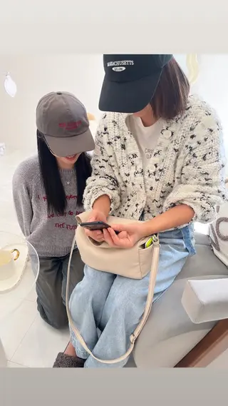 キッズ Fes Bonito❤所属・kawano shieriのエステ・リラクイメージ