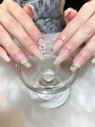 ネイル Liebe あいりのネイルデザイン