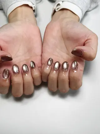 ネイル A. Nailroomのネイルデザイン