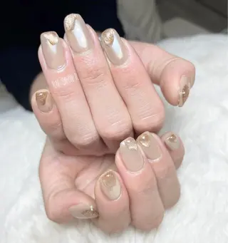 ネイル nail salon Rのネイルデザイン