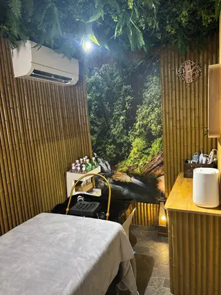 眠れる癒しの森 立川2号店のエステ・リラクイメージ