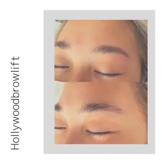 アイブロウ Eve [nail ＊wax＊HBL]のネイルデザイン