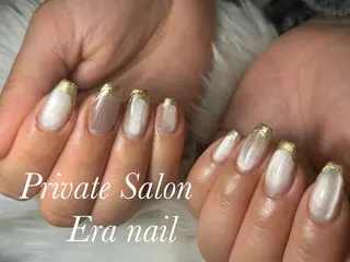 ネイル Era nailのネイルデザイン