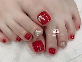 ネイル M&Y NailSalonのネイルデザイン