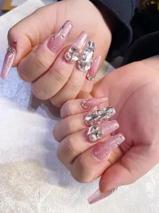ネイル naildesign BESTのネイルデザイン
