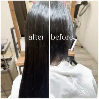 ⸜🌷︎⸝韓国風特化 サロンKanna🌷のヘアスタイル