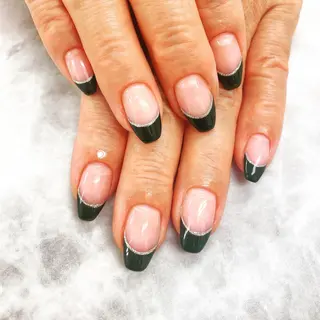 ネイル N._._.claw[エヌクロー]所属・N._._. clawのネイルデザイン