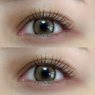 マツエク・マツパ 向井 萌華の眉毛・アイブロウイメージ