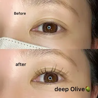 マツエク・マツパ noriko 🎀学割🎀のマツエク・マツパデザイン