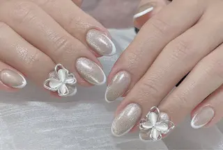 ネイル D-BEAUTY Nailsalonのネイルデザイン