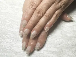 ネイル JULIE NAILのネイルデザイン