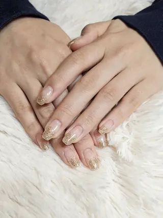 ネイル plus j ゆう˚ʚ♡ɞ˚のネイルデザイン