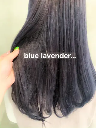 ミディアム カラー ヘアアレンジ ミニボブ/ブリーチ 🌈MISATOのヘアスタイル