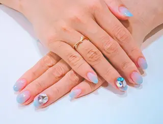 ネイル Bianca TANAKAのネイルデザイン