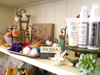 リオッサ  オブ ラグーン神戸店のエステ・リラクイメージ