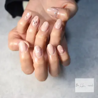 ネイル BeLLe nailのネイルデザイン