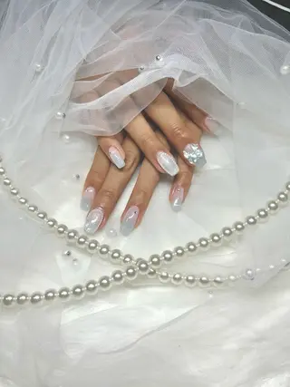 ネイル 【Laule‘a 】のネイルデザイン