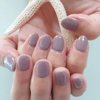 ネイル QULEONAIL所属・大城 裕麻のネイルデザイン