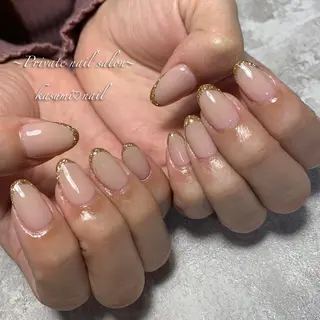 ネイル KASUMI♡ Nailのネイルデザイン