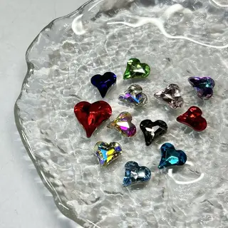 ネイル JERRIE 　 韓国ネイル/自爪育成所属・✴︎JERRIE✴︎ 浮かない◎折れない◎のネイルデザイン