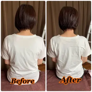 ちゃんぽんセラピスト NAHOのエステ・リラクイメージ