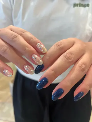 ネイル takagi She nailのネイルデザイン