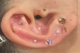 LiZA エステティックサロンのその他イメージ