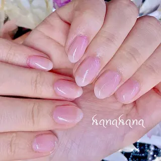 ネイル ジェルネイル HANAHANAのネイルデザイン