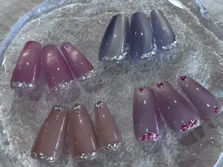 ネイル C nail salon 香取店所属・C nail 香取店 kanakoのネイルデザイン