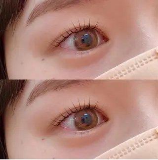 マツエク・マツパ まつげ屋さん maiのマツエク・マツパデザイン