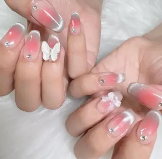 ネイル Bell nailのネイルデザイン